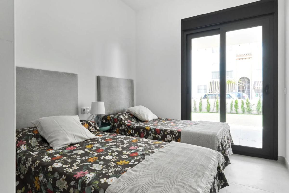Maison de ville - Torrevieja — 9