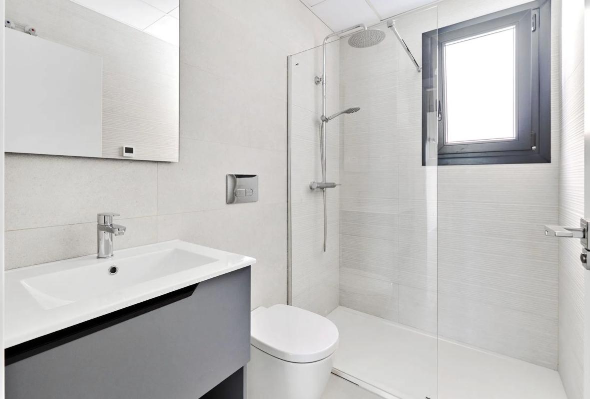 Maison de ville - Torrevieja — 10