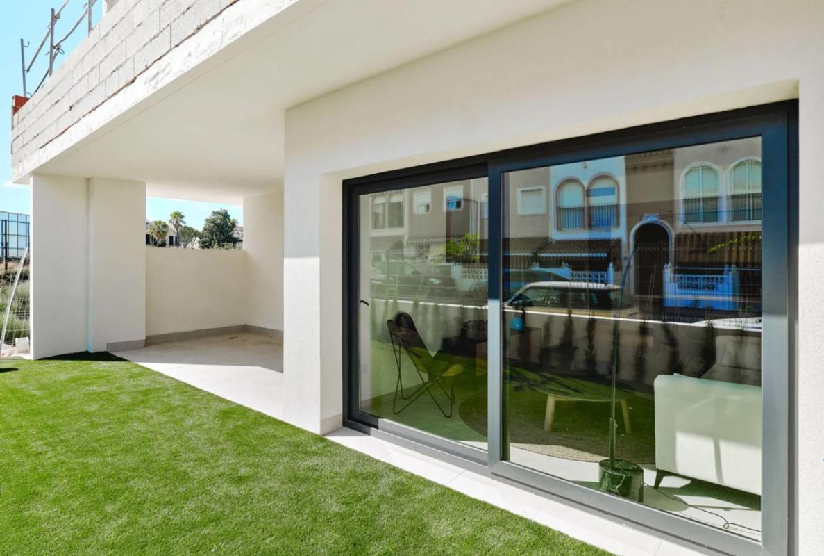 Maison de ville - Torrevieja — 11