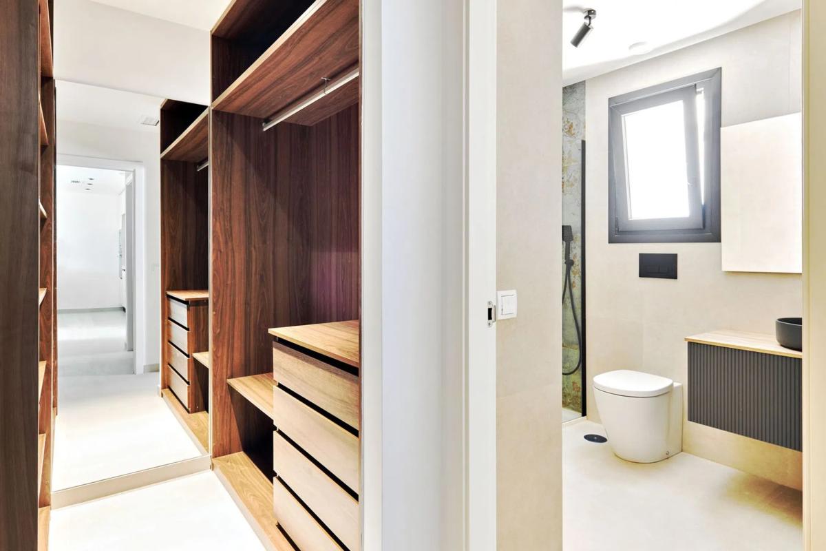Maison de ville - Torrevieja — 12
