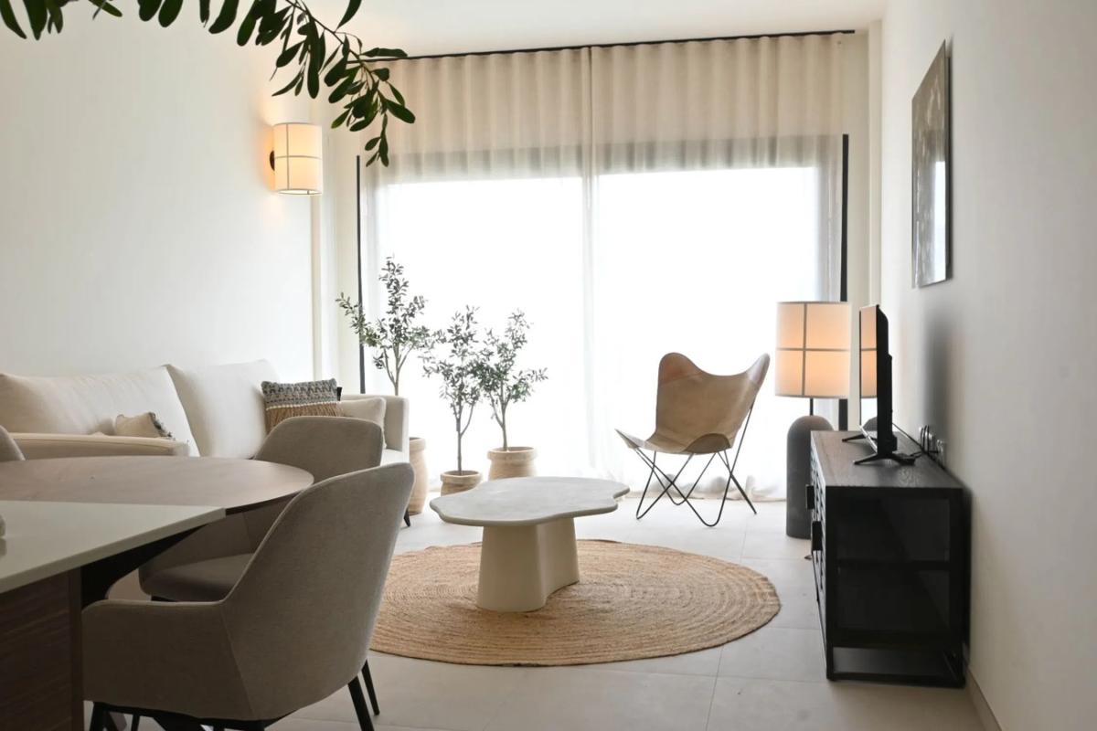 Maison de ville - Torrevieja — 13