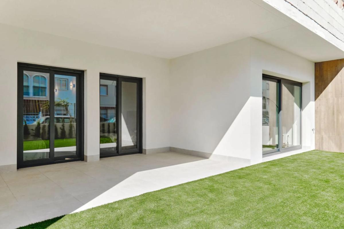 Maison de ville - Torrevieja — 14