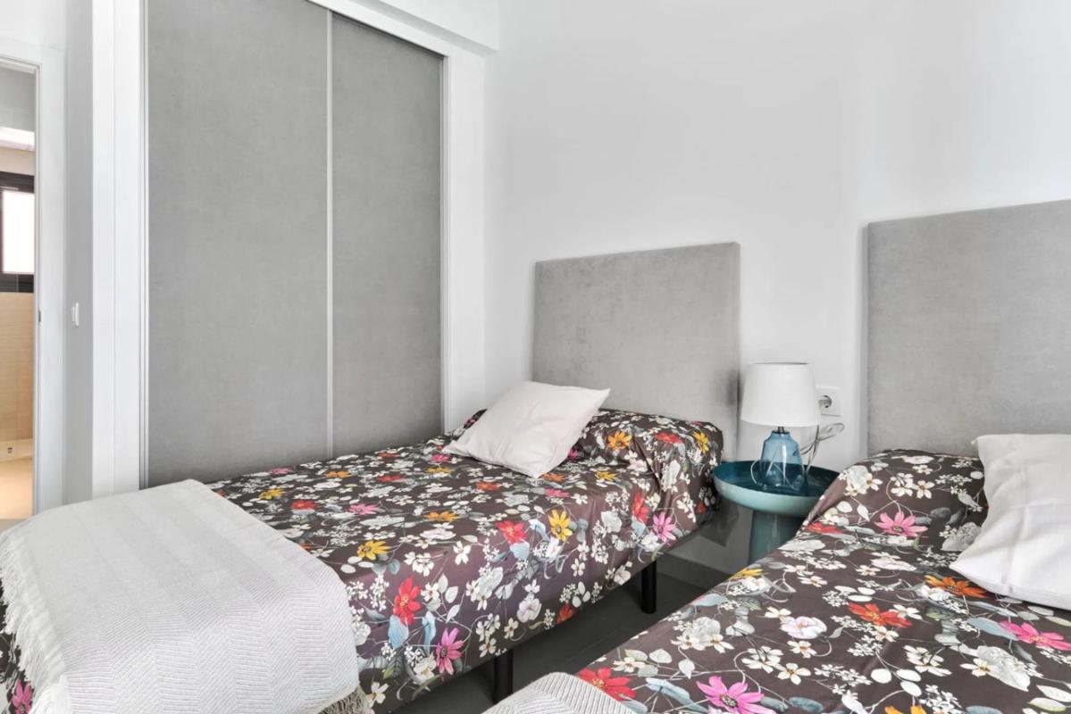 Maison de ville - Torrevieja — 15