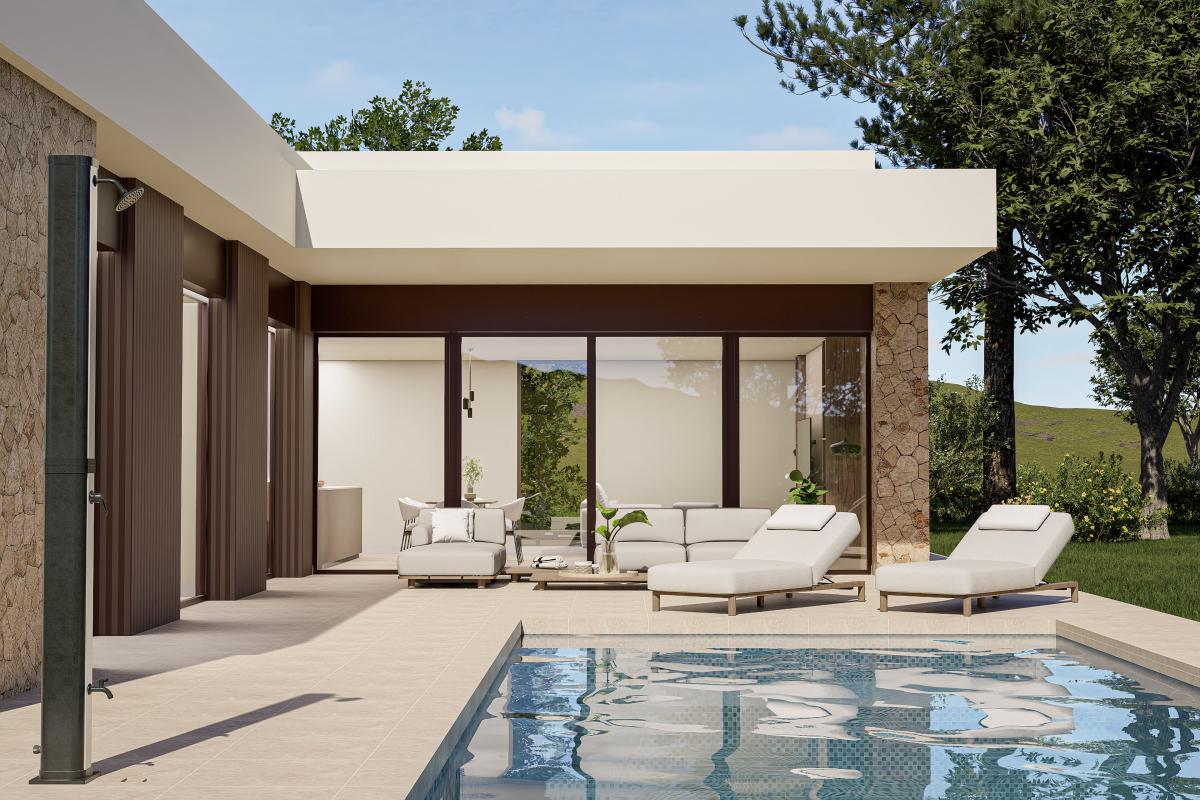 Villa - Jumilla — 3
