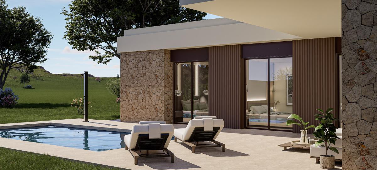 Villa - Jumilla — 4