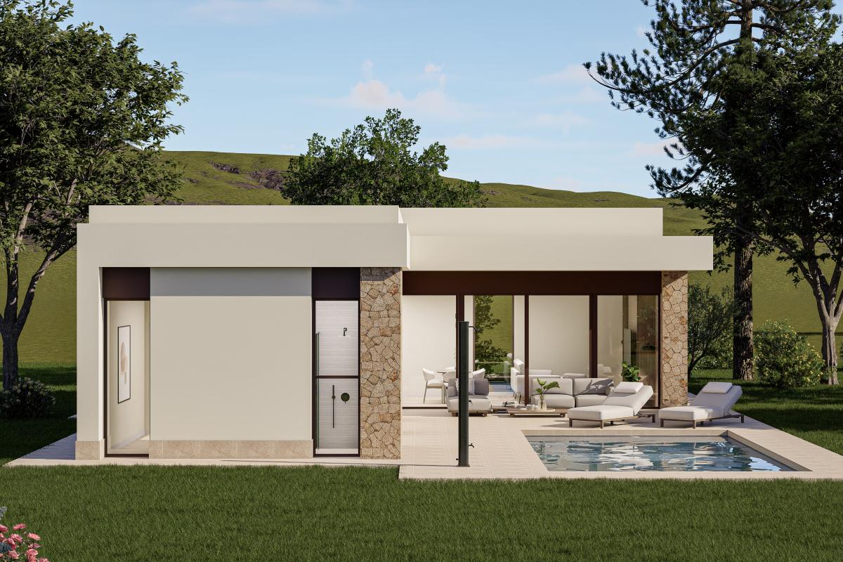 Villa - Jumilla — 5