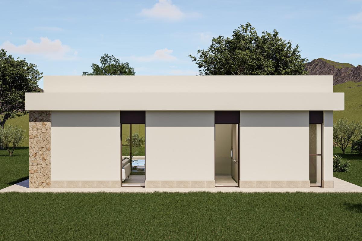 Villa - Jumilla — 6