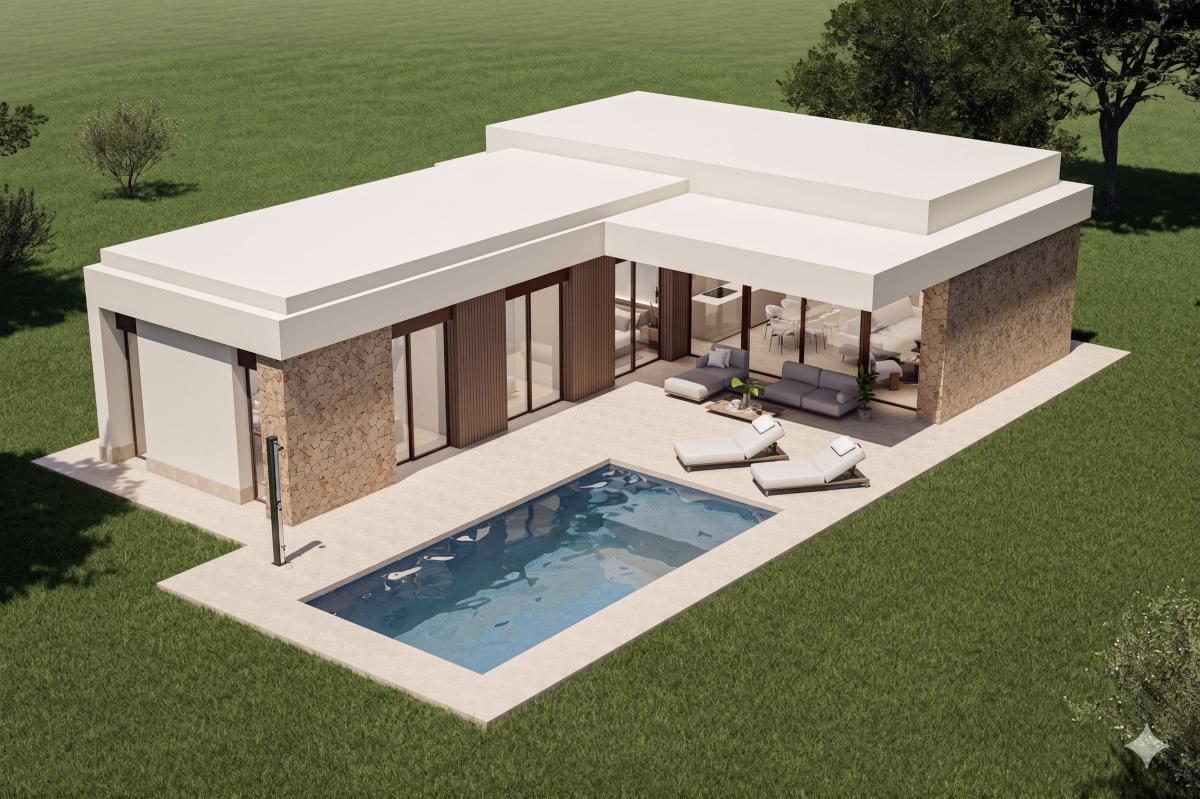 Villa - Jumilla — 9