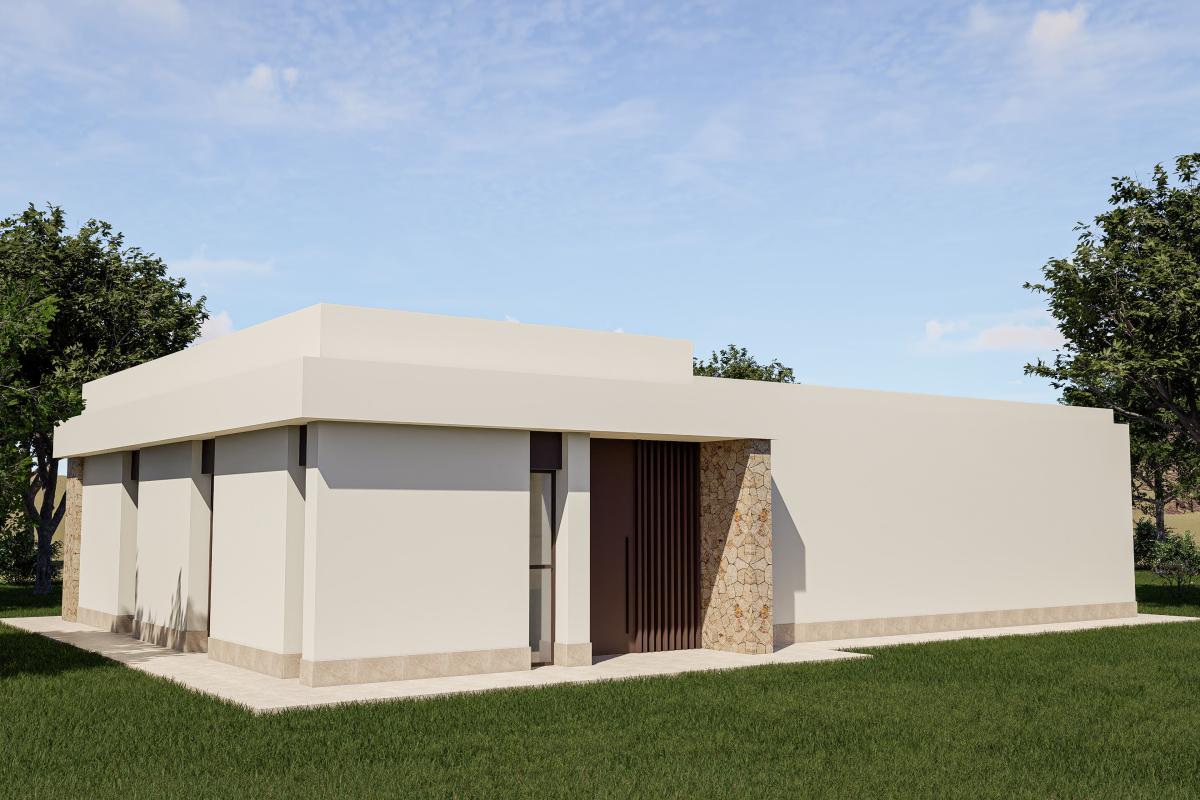 Villa - Jumilla — 10