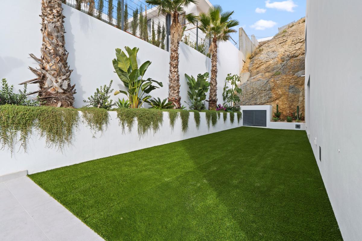 Villa - Benidorm — 4