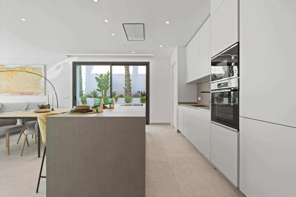 Villa - Benidorm — 11