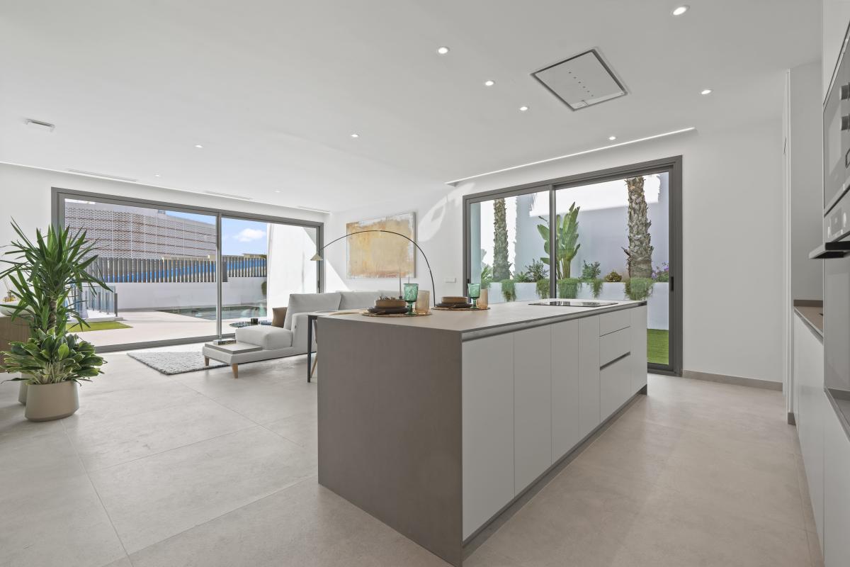 Villa - Benidorm — 13