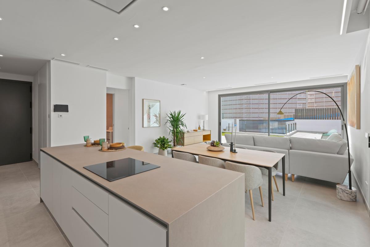 Villa - Benidorm — 14