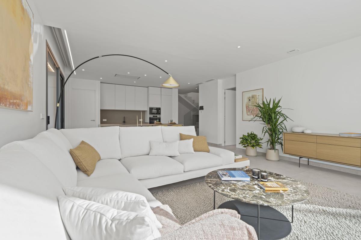 Villa - Benidorm — 15
