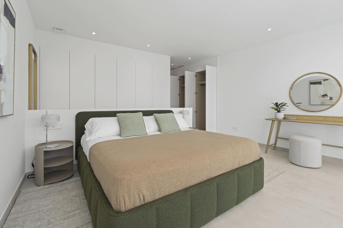 Villa - Benidorm — 20