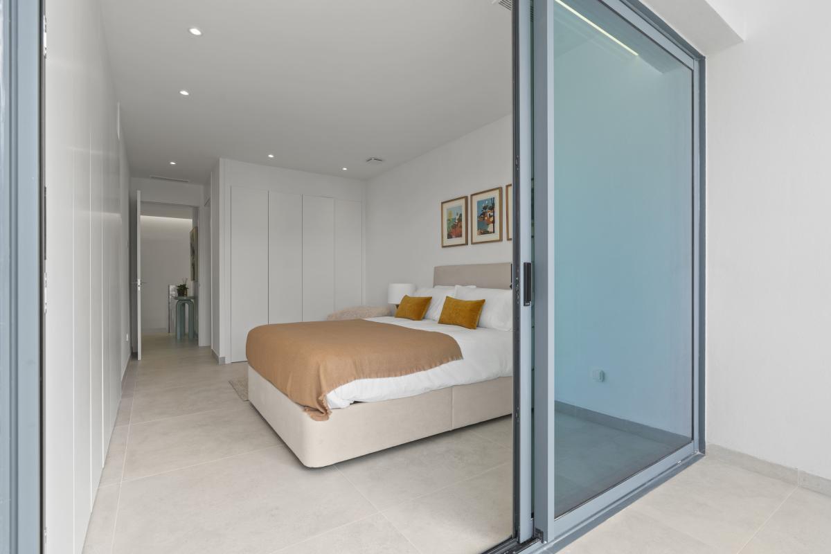Villa - Benidorm — 27