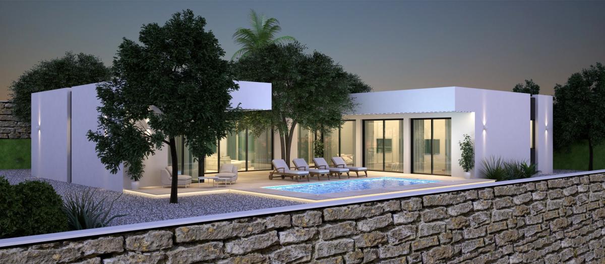 Villa - Mijas — 2