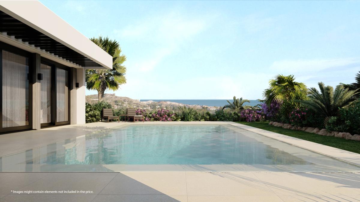 Villa - Mijas — 4