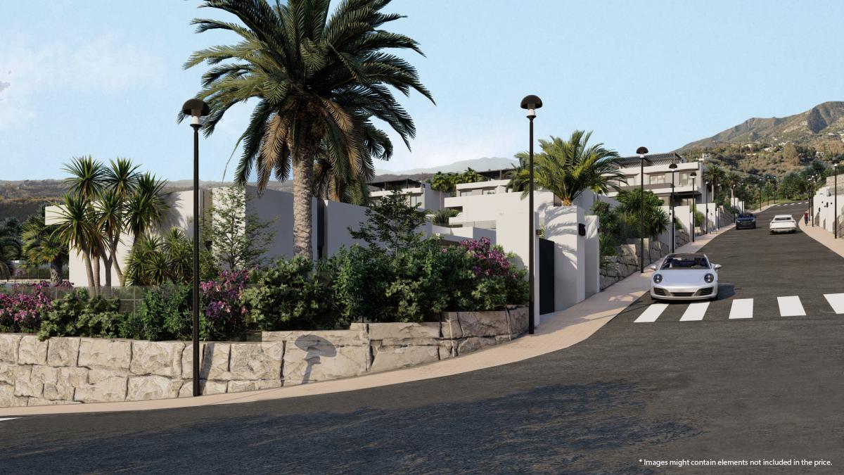 Villa - Mijas — 5