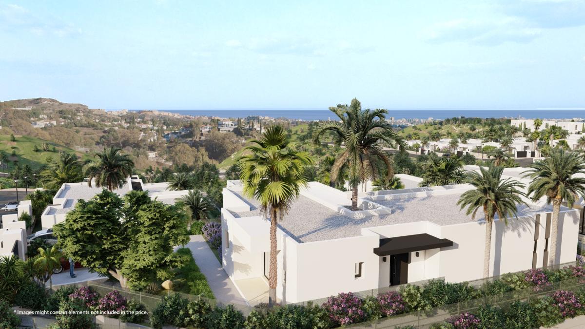 Villa - Mijas — 7