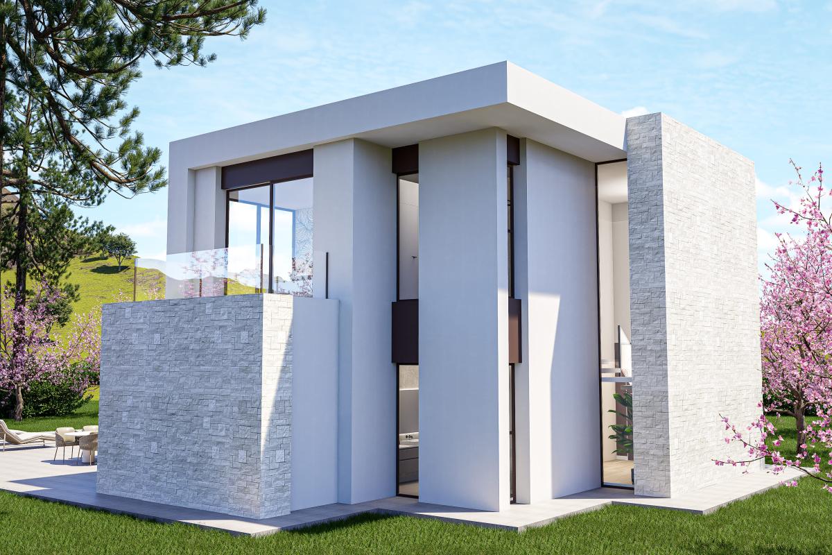 Villa - Aspe — 4