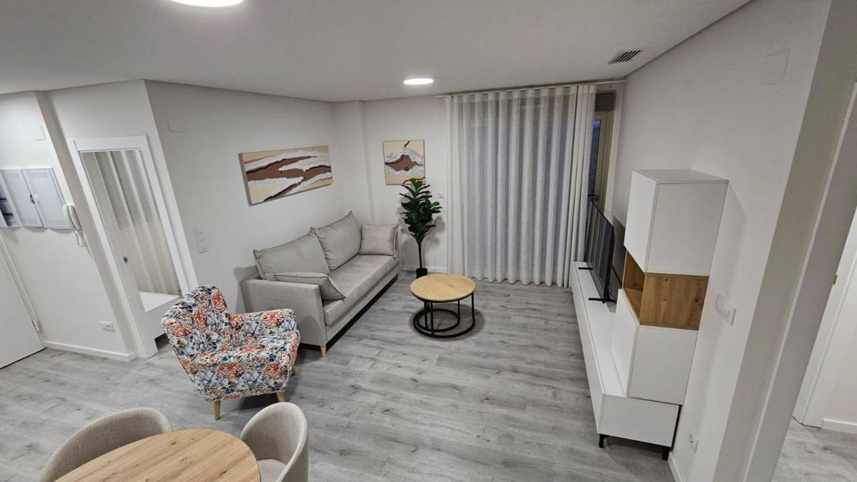 Appartement - Orihuela — 2