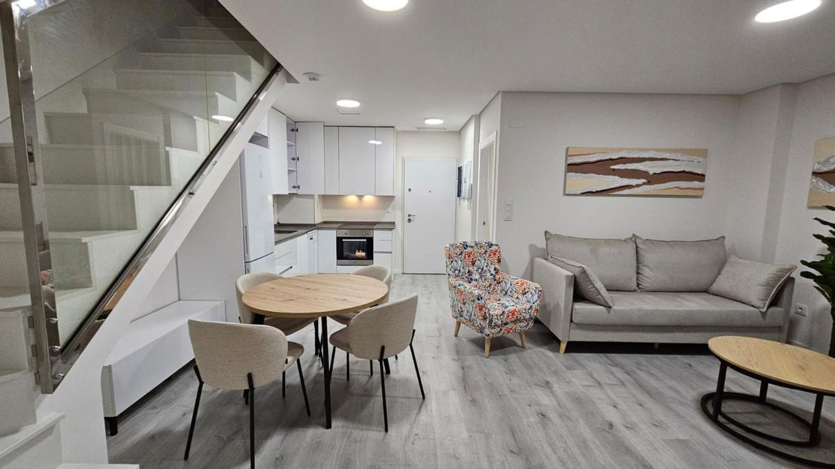 Appartement - Orihuela — 4