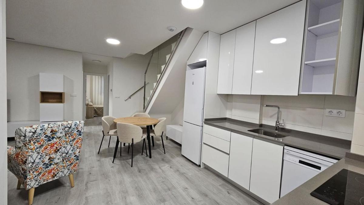 Appartement - Orihuela — 5