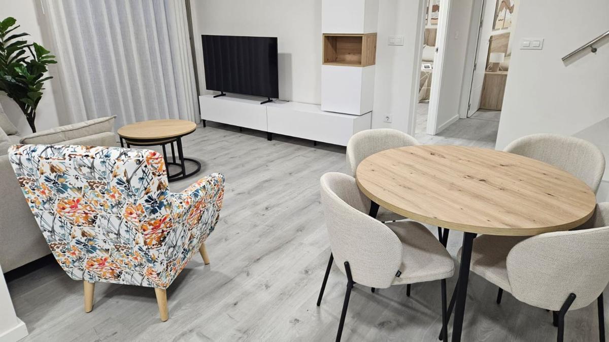 Appartement - Orihuela — 7