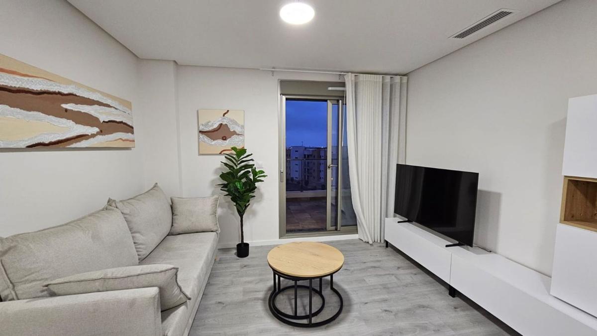 Appartement - Orihuela — 10