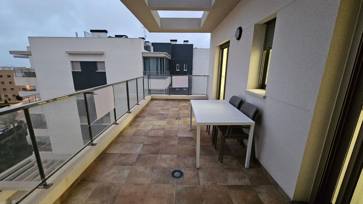 Appartement - Orihuela — 11