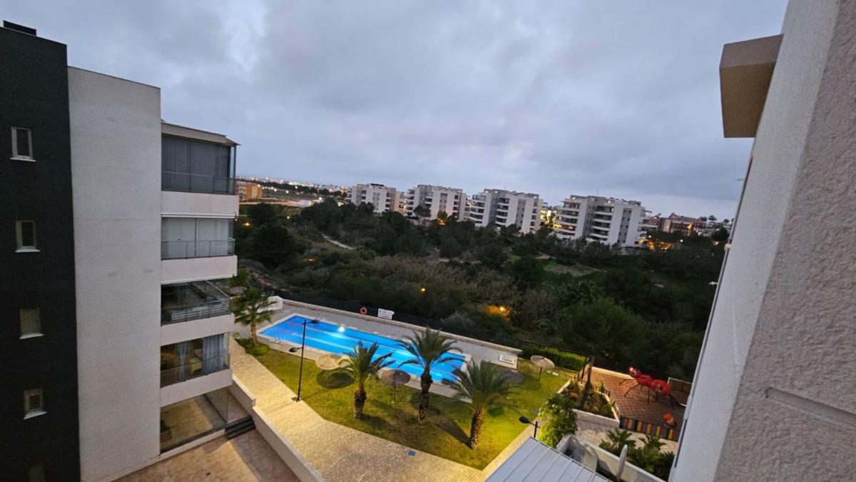 Appartement - Orihuela — 12