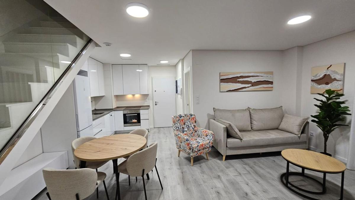 Appartement - Orihuela — 14