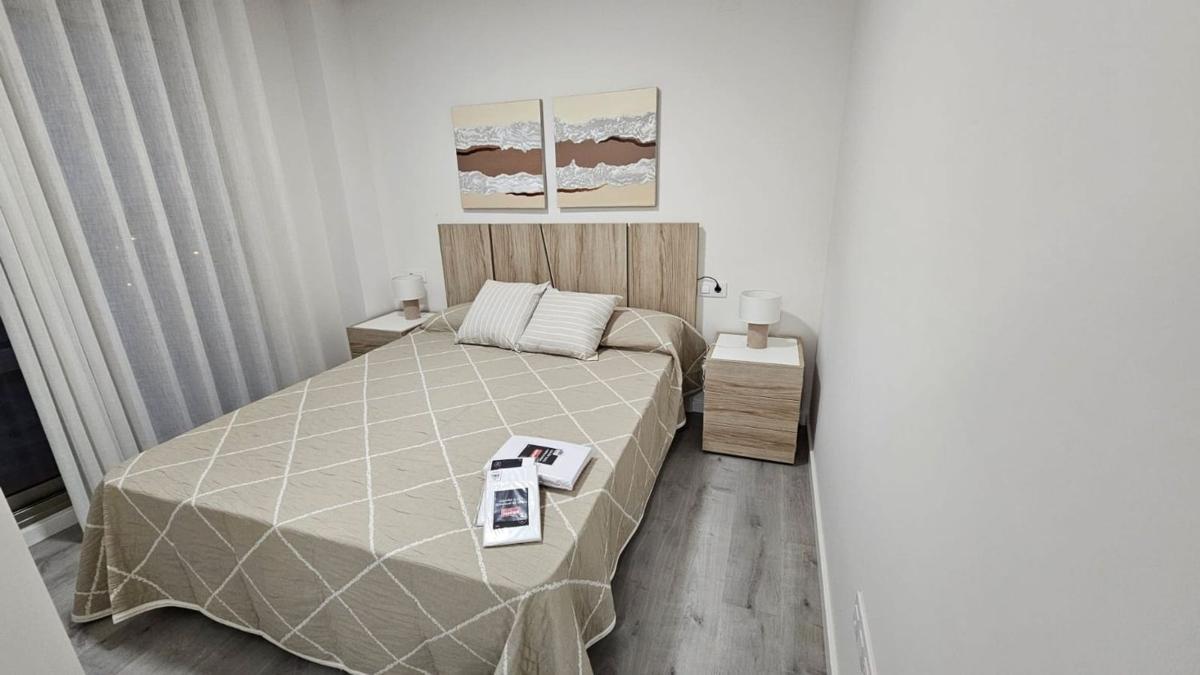 Appartement - Orihuela — 15