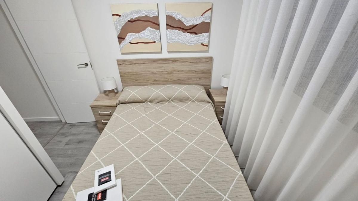 Appartement - Orihuela — 21