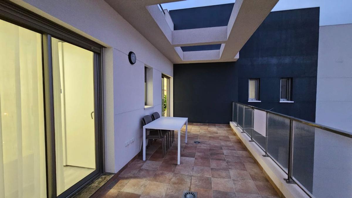 Appartement - Orihuela — 22