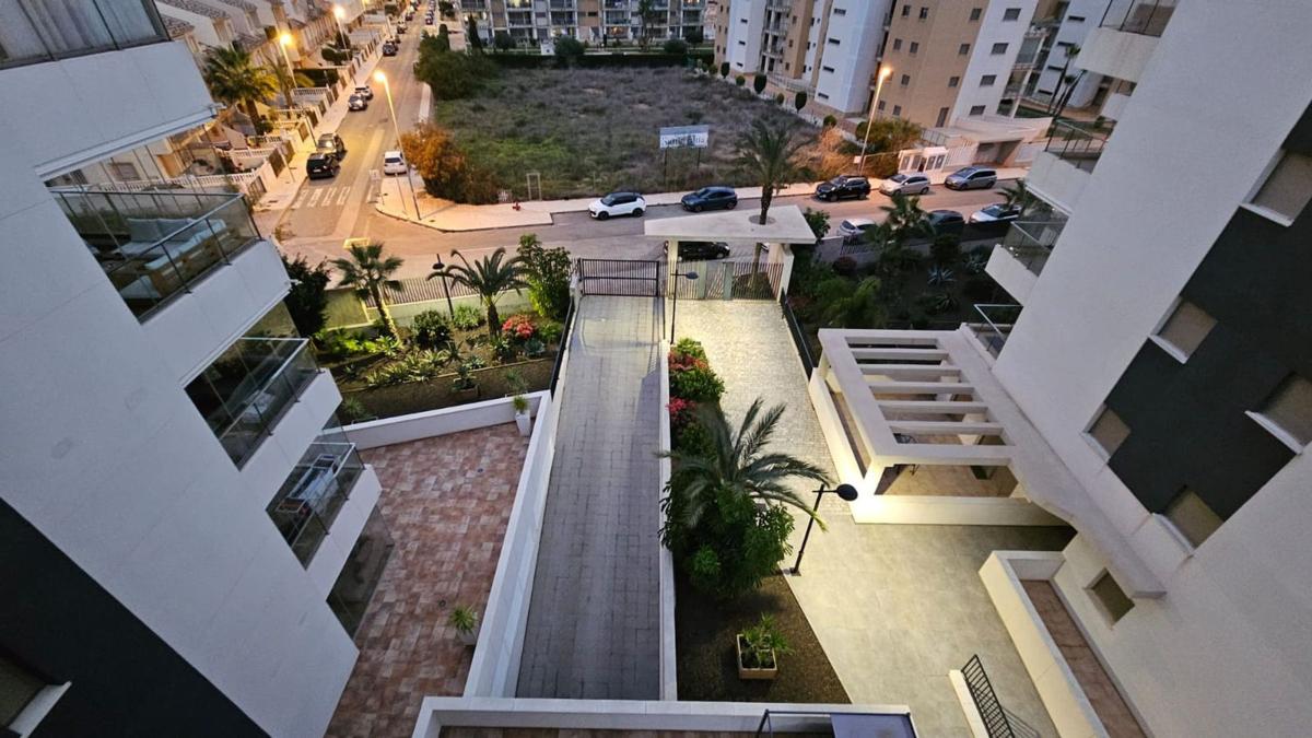 Appartement - Orihuela — 23