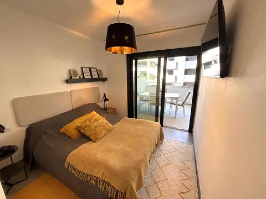 Piso en calle Pablo Picasso — foto 6