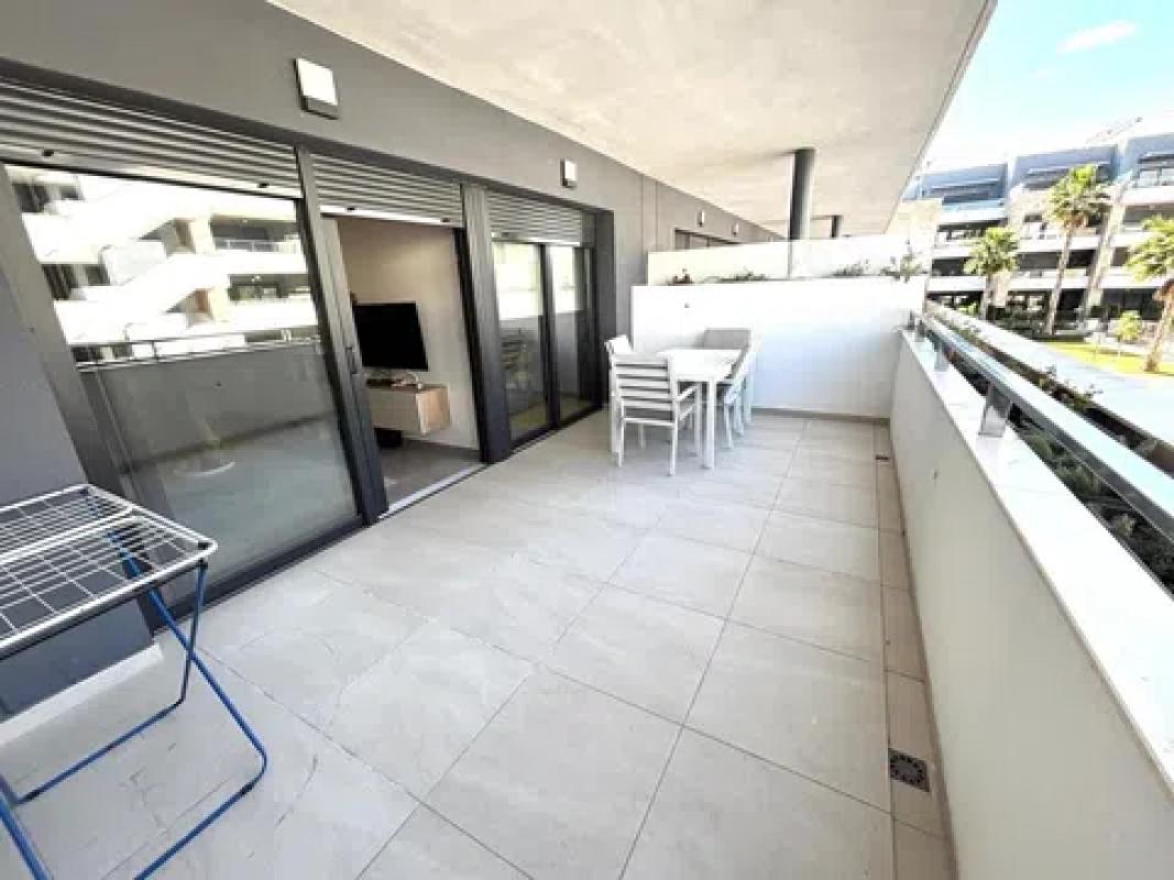 Piso en calle Pablo Picasso — foto 16