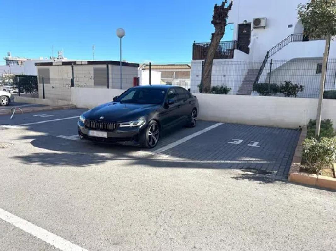 Piso en calle Pablo Picasso — foto 17