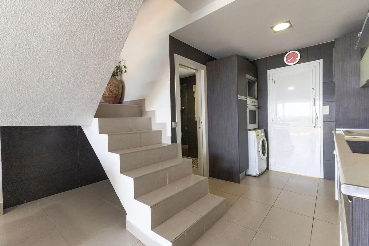 Chalet pareado en calle Violetas — foto 6