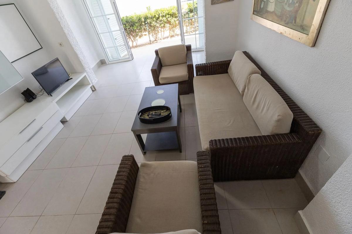 Chalet pareado en calle Violetas — foto 7