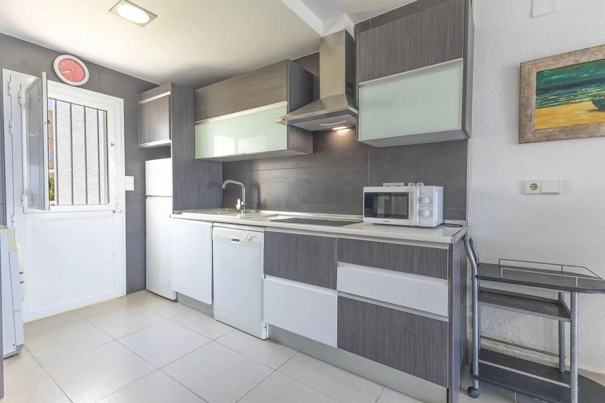 Chalet pareado en calle Violetas — foto 11