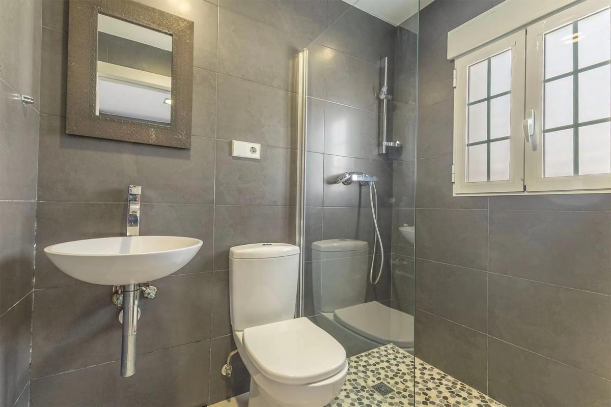 Chalet pareado en calle Violetas — foto 12
