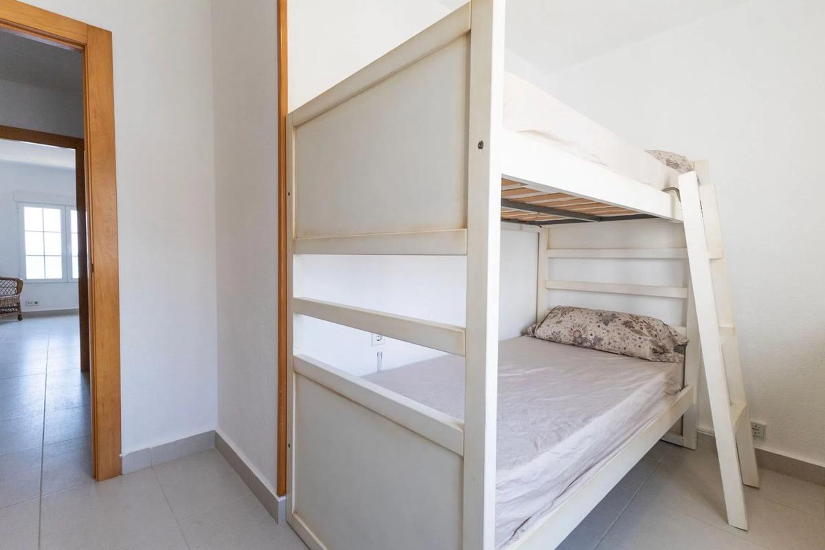 Chalet pareado en calle Violetas — foto 14