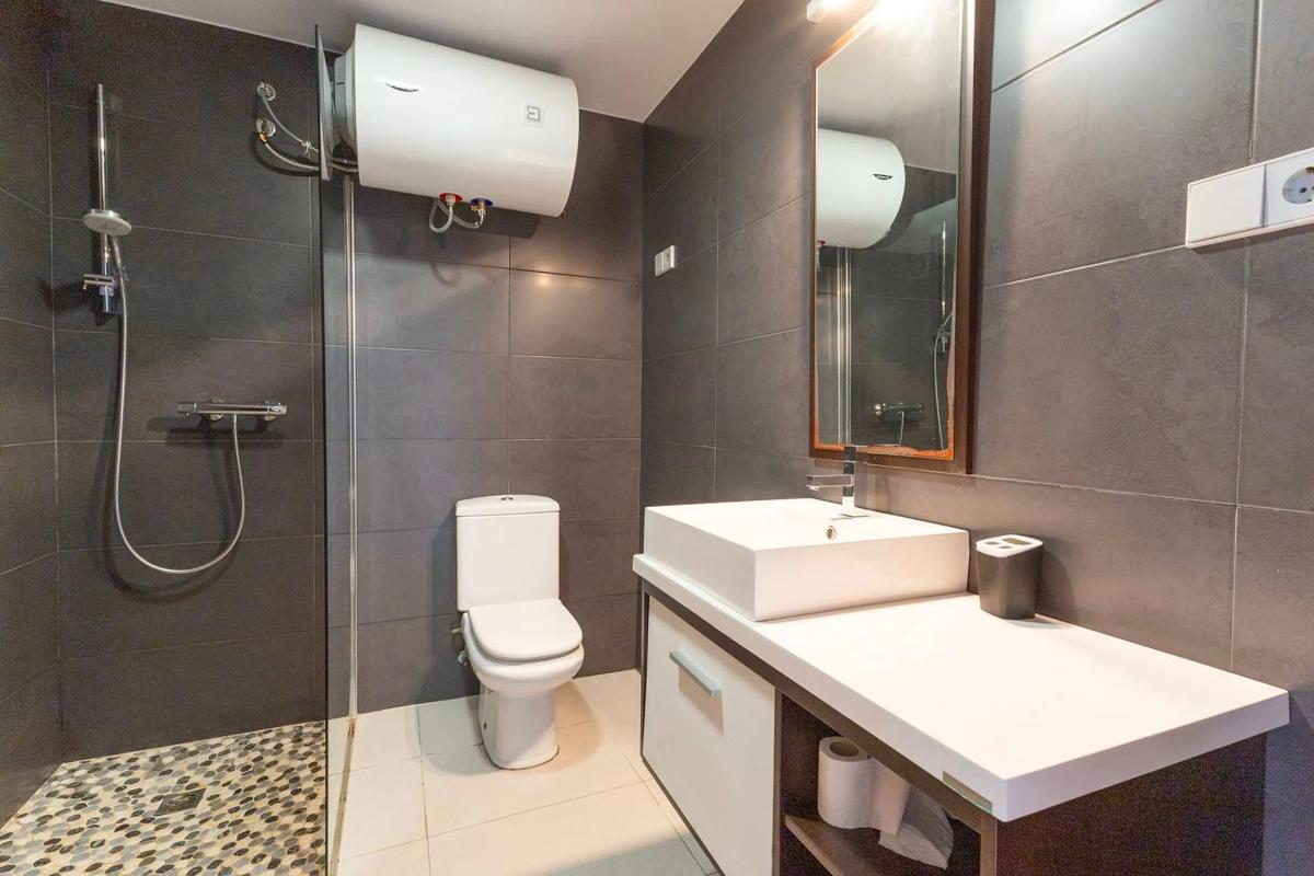 Chalet pareado en calle Violetas — foto 15