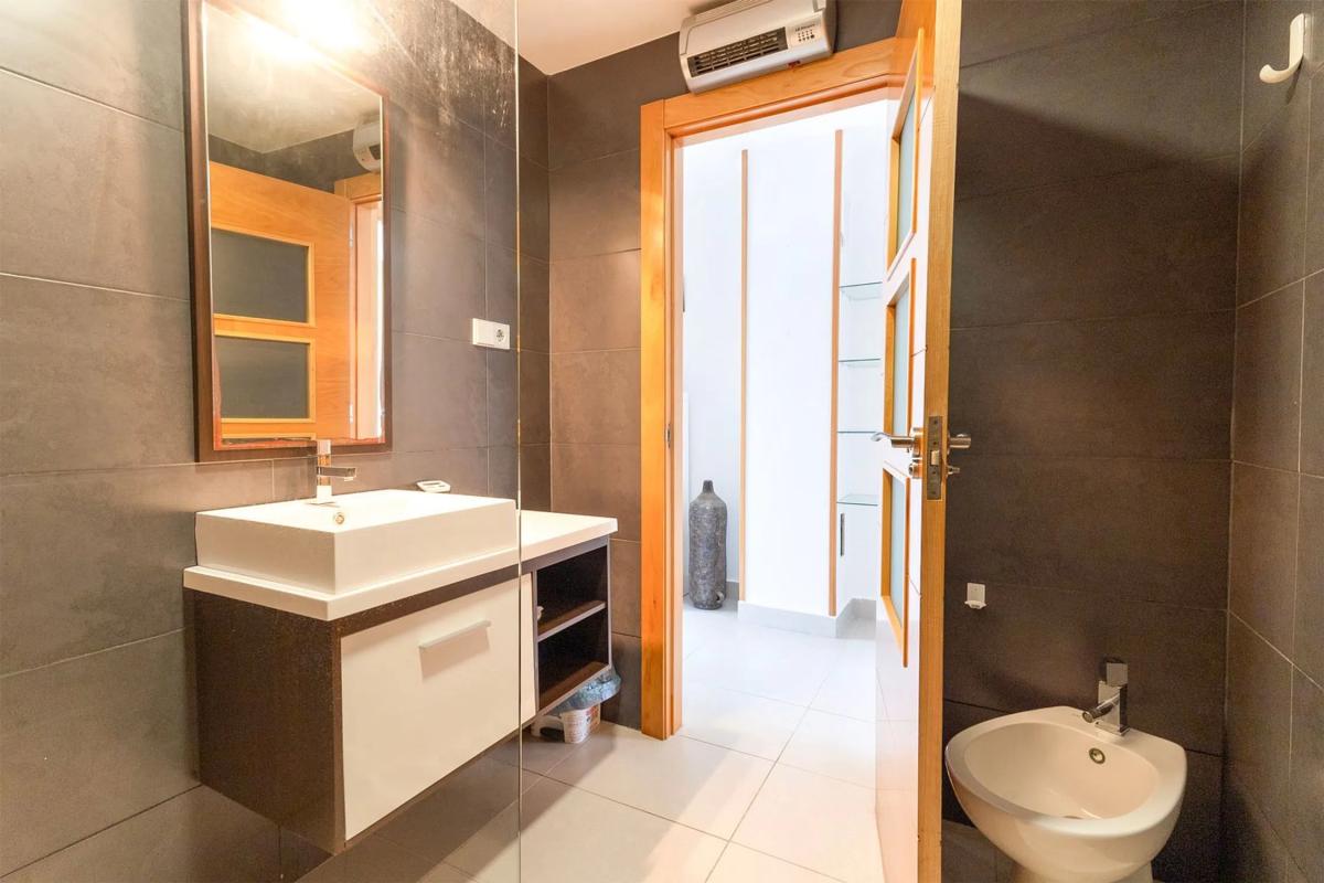 Chalet pareado en calle Violetas — foto 16