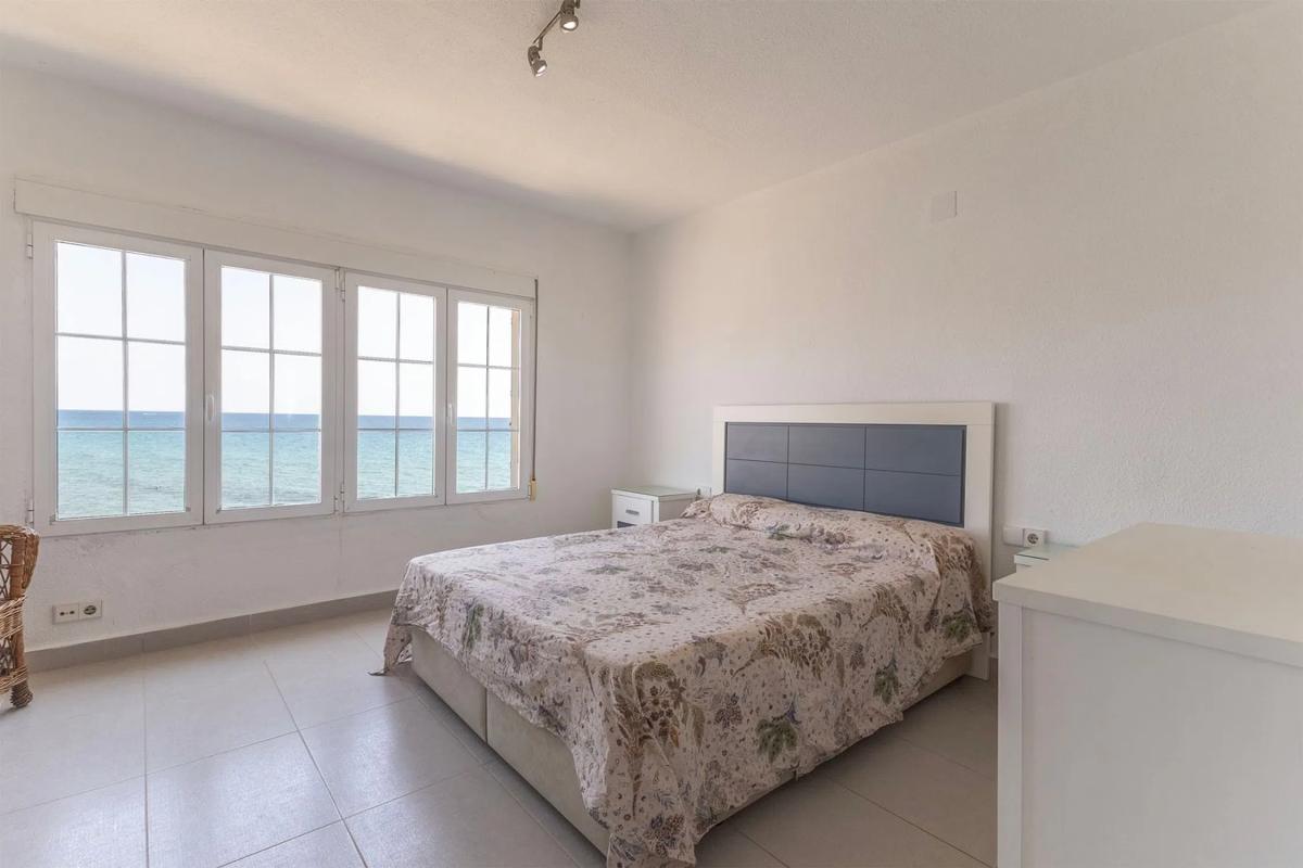Chalet pareado en calle Violetas — foto 17
