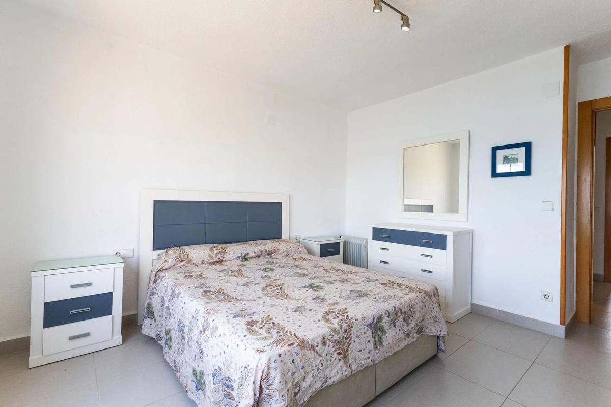 Chalet pareado en calle Violetas — foto 18