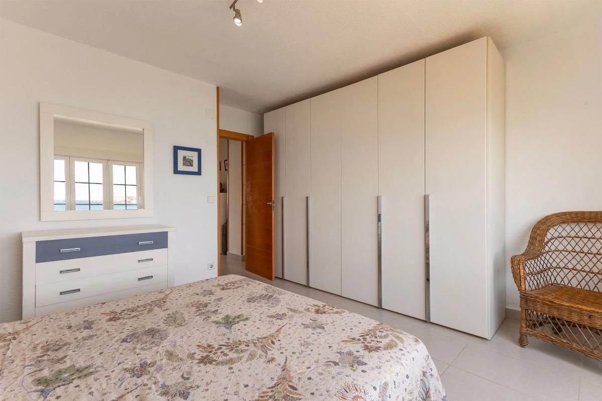 Chalet pareado en calle Violetas — foto 19